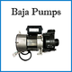 Baja Spa Pump